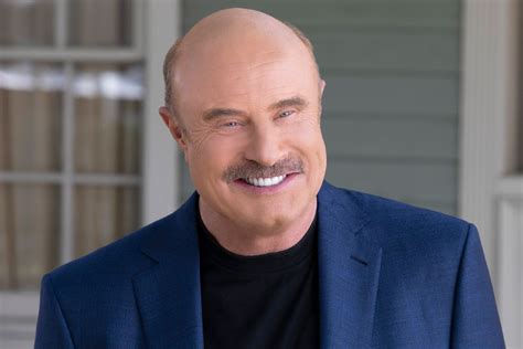 Dr. Phil to Return at New Time and on His Own Network.